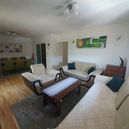 Appartamento Apartman Jaca Livno Esterno foto