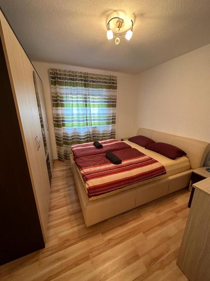 Appartamento Apartman Jaca Livno Esterno foto