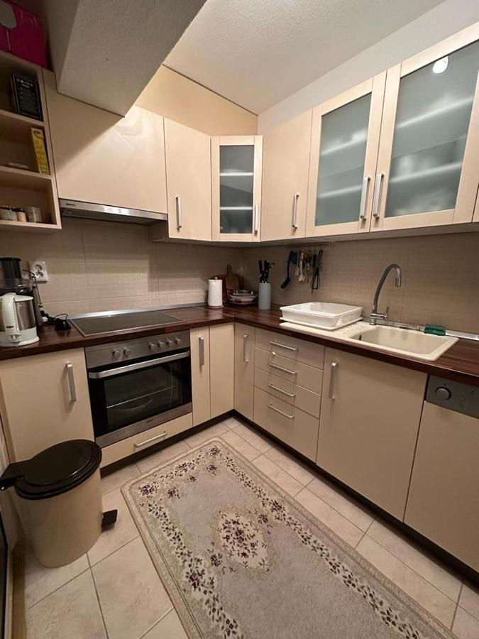 Appartamento Apartman Jaca Livno Esterno foto