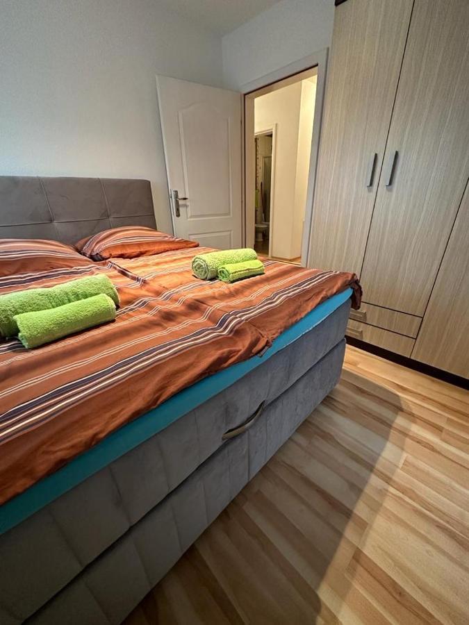 Appartamento Apartman Jaca Livno Esterno foto