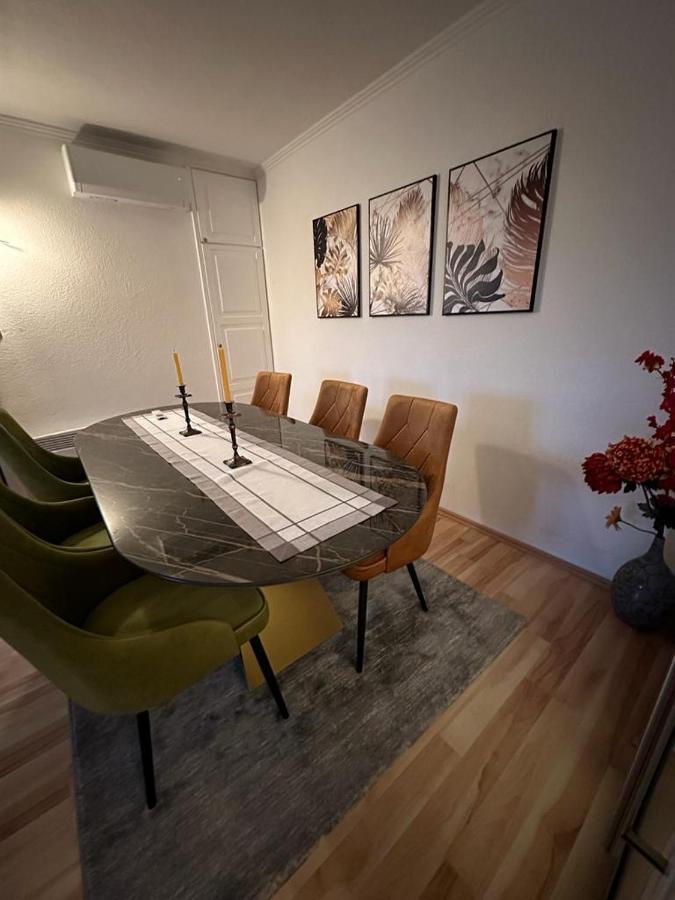 Appartamento Apartman Jaca Livno Esterno foto