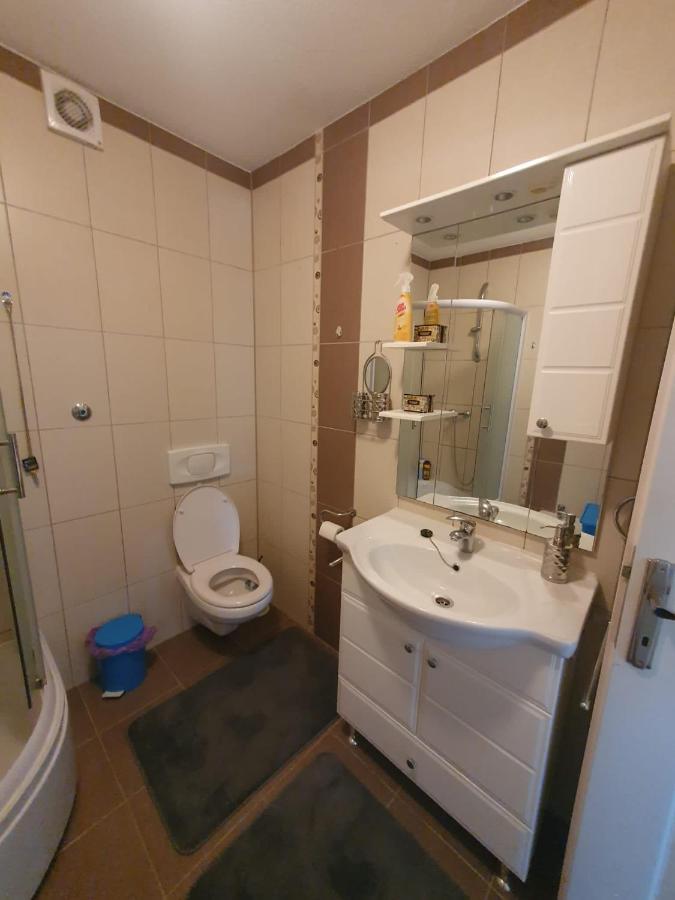 Appartamento Apartman Jaca Livno Esterno foto