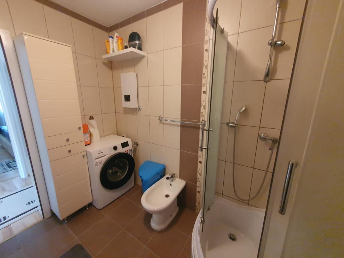 Appartamento Apartman Jaca Livno Esterno foto