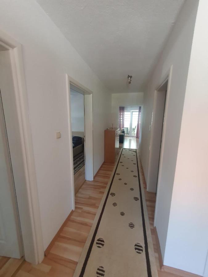 Appartamento Apartman Jaca Livno Esterno foto